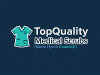 Top-Quality Medical Scrubs & Uniforms | MedicalScrubsRUs logo